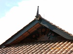 Clay Tiles - Private Bungalow